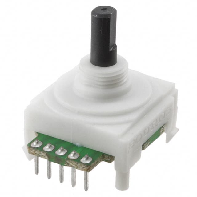 EPS1D-F19-AD0024L Bourns Inc.  Encoders